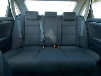 2005 Audi A4 Photos