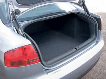 2005 Audi A4 For Sale