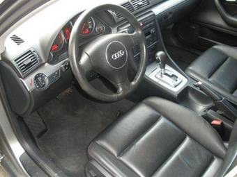 2005 Audi A4 For Sale