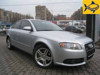 2005 Audi A4 For Sale