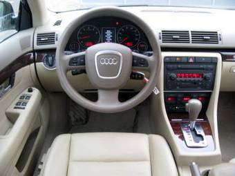 2005 Audi A4 For Sale