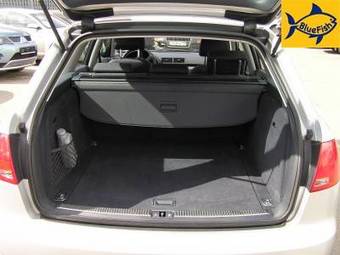 2005 Audi A4 For Sale