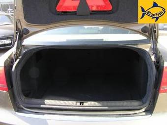 2005 Audi A4 Photos