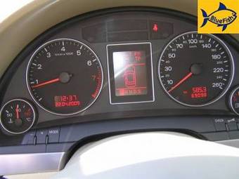 2005 Audi A4 For Sale