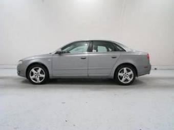 2005 Audi A4 Photos