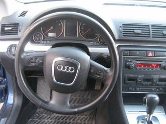 2005 Audi A4 For Sale