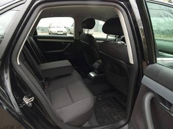 2005 Audi A4 Photos