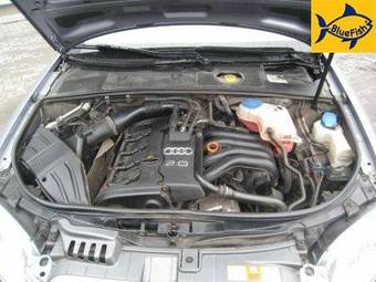 2005 Audi A4 For Sale