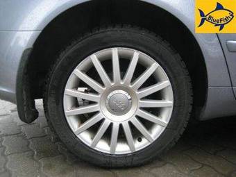 2005 Audi A4 Pictures