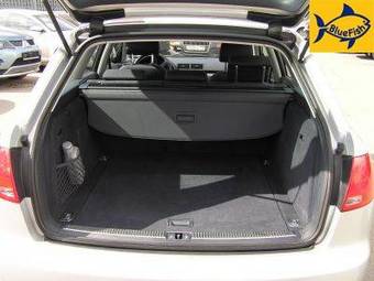 2005 Audi A4 Pictures