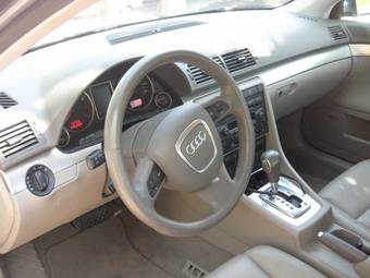 2005 Audi A4 For Sale