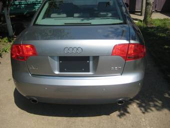 2005 Audi A4 For Sale