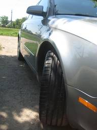 2005 Audi A4 Pictures