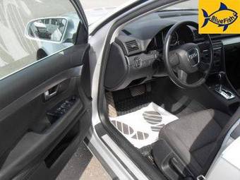 2005 Audi A4 For Sale