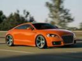 2005 Audi A4