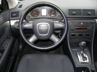 2005 Audi A4 For Sale