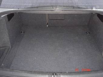 2005 Audi A4 Photos