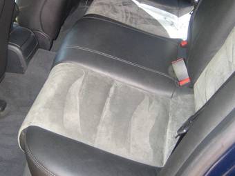 2005 Audi A4 Pictures