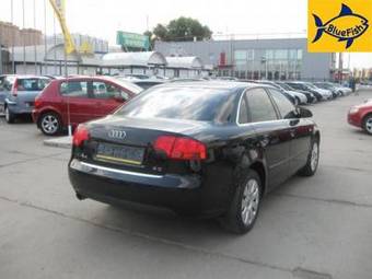 2005 Audi A4 For Sale