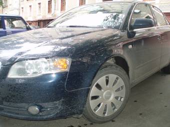 2005 Audi A4 For Sale