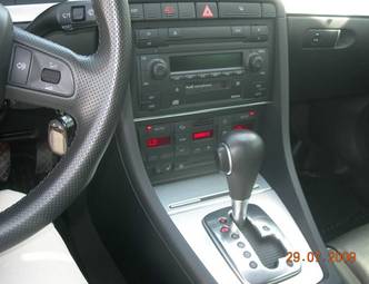 2005 Audi A4 For Sale