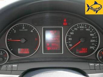 2005 Audi A4 For Sale