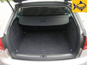 2005 Audi A4 Photos