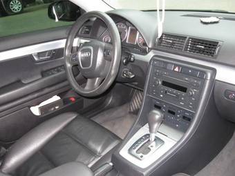 2005 Audi A4 For Sale