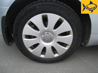 2005 Audi A4 Photos