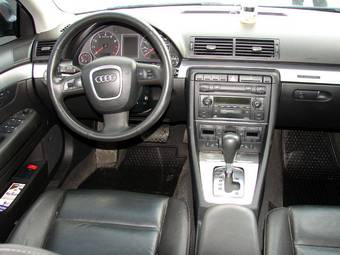 2005 Audi A4 For Sale