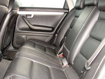 2005 Audi A4 For Sale