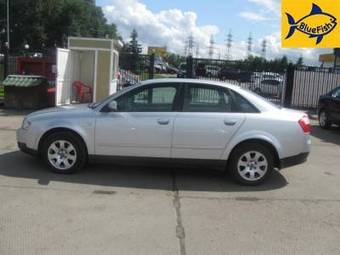 2005 Audi A4 Images