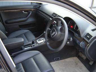 2005 Audi A4 For Sale