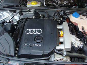2005 Audi A4 For Sale