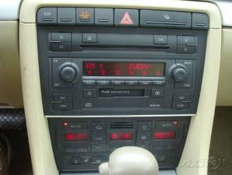 2005 Audi A4 For Sale