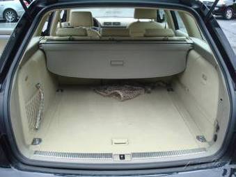 2005 Audi A4 Pics