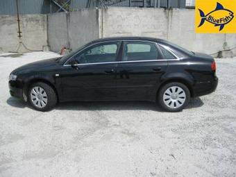 2005 Audi A4 For Sale