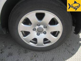 2005 Audi A4 Pics