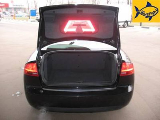 2006 Audi A4