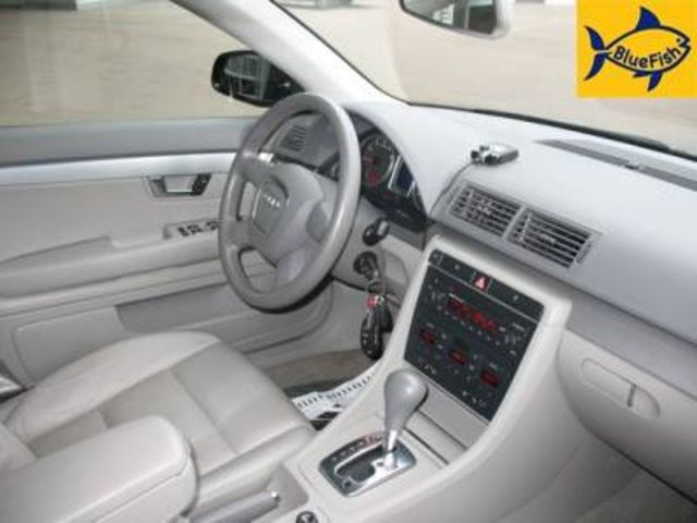 2006 Audi A4