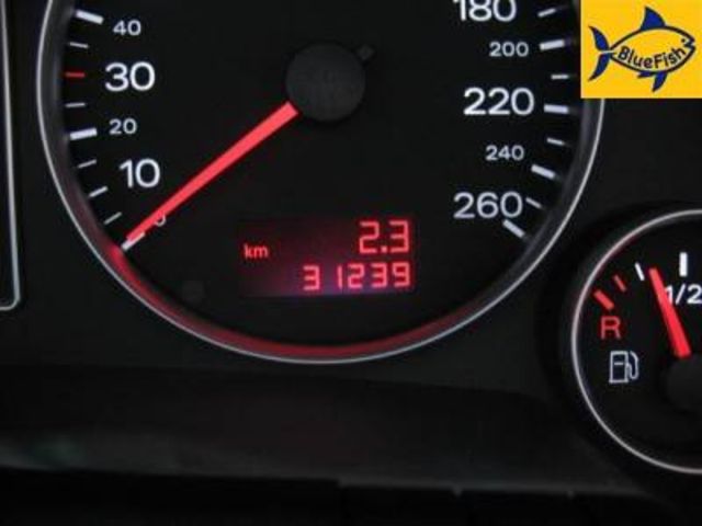 2006 Audi A4