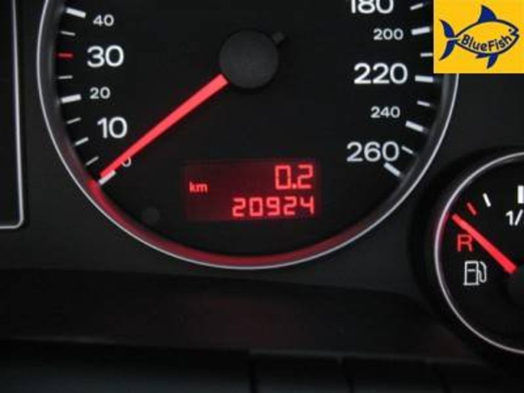 2006 Audi A4