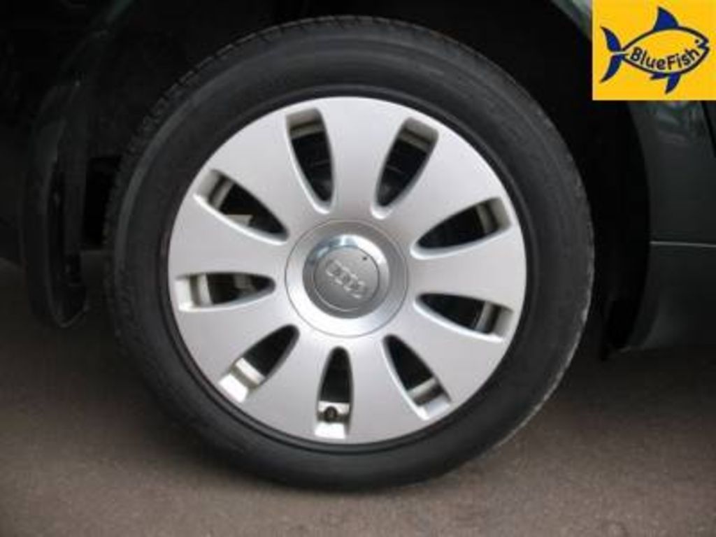 2006 Audi A4