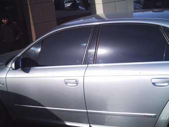 2006 Audi A4