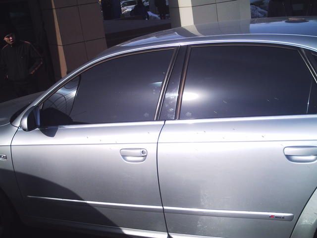 2006 Audi A4