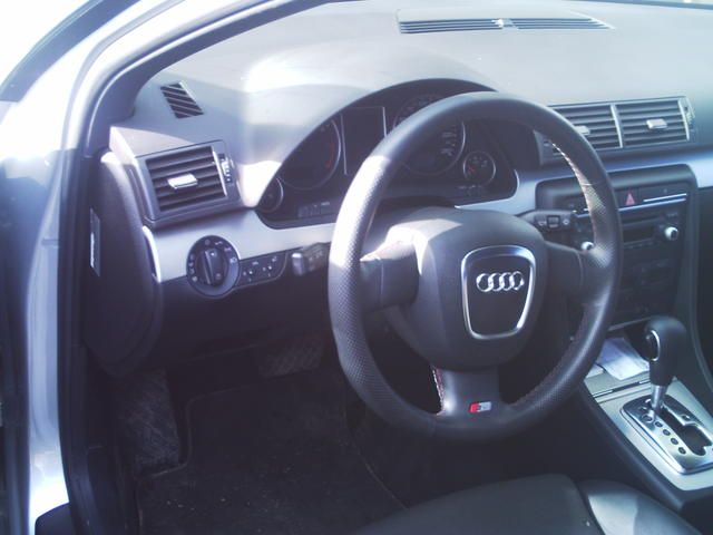2006 Audi A4