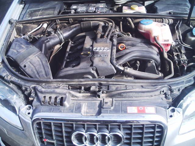 2006 Audi A4