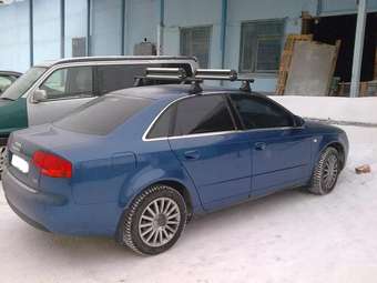 2006 Audi A4