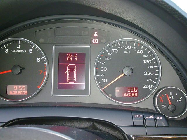 2006 Audi A4