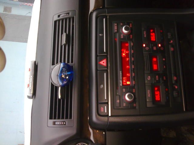 2006 Audi A4